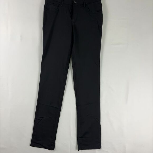 Hiltl Jean Cut Pants